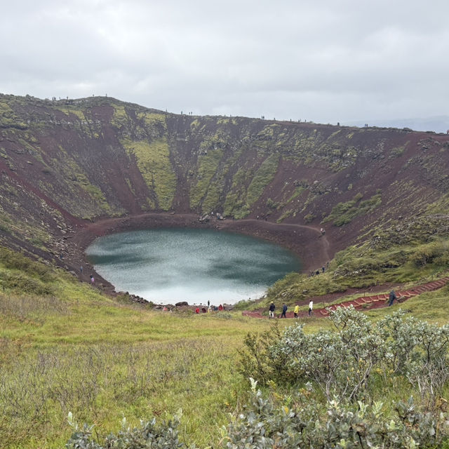 Iceland on a Budget: Big Adventures, Small Spend