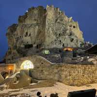 Cappadocia on a Budget: Fairy Chimneys & Dreamy Landscapes