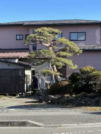 The Perfect view of Mount Fuji: Fujiyoshida is the spot for you!
