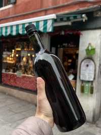 🍷 Budget-Friendly Venice from 1€
