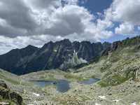 🏔️ High Tatras: Slovakia’s Majestic Mountain Playground