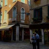 Venice 3 Days Itinerary