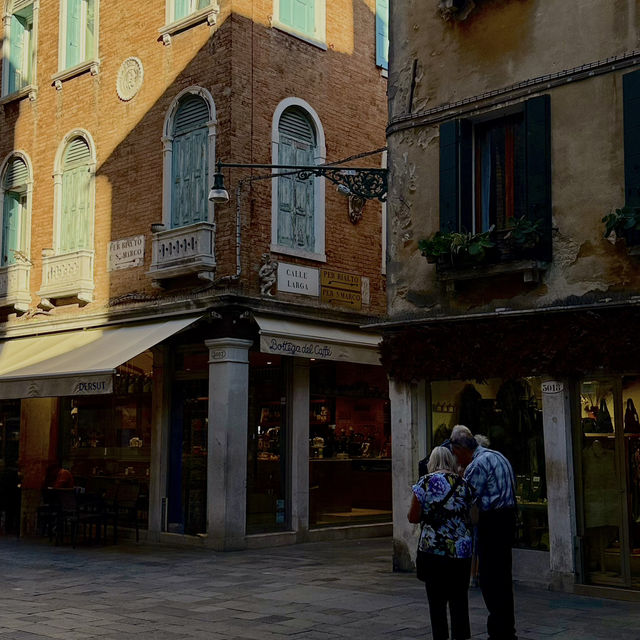 Venice 3 Days Itinerary