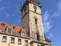 2-Day Trip to Prague