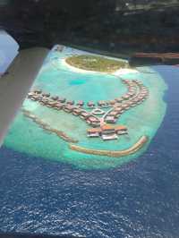 Medhufushi Island Resort