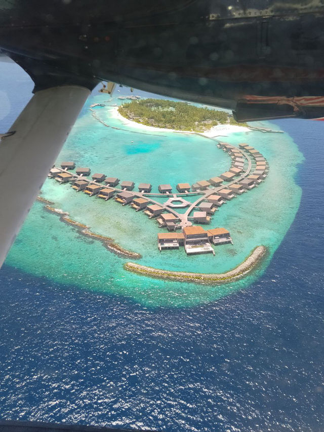 Medhufushi Island Resort