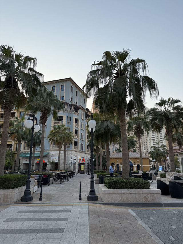 Qatar - what you need to know before traveling Qatar - what you need to know before traveling