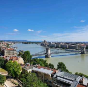 Europe on a Budget: Poland, Slovakia, and Hungary by Rail