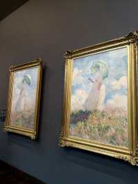 มาตามหาภาพวาดแวนโก๊ะ 📍ที่ปารีส