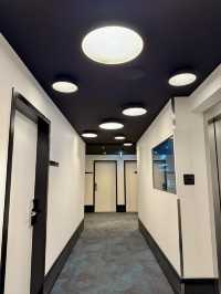 ✨ Stylish Stay in the Heart of Warsaw