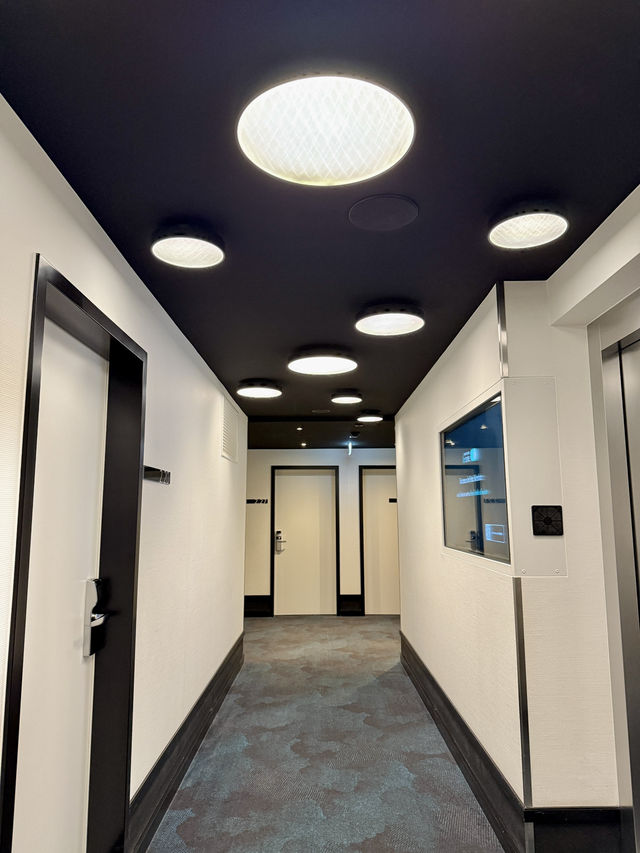 ✨ Stylish Stay in the Heart of Warsaw ✨ Stylish Stay in the Heart of Warsaw