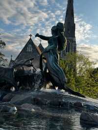 Fairy Tale Stroll🌿