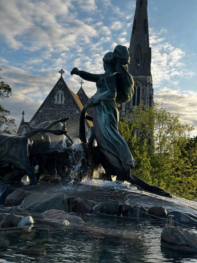 Fairy Tale Stroll🌿 Fairy Tale Stroll🌿