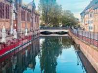 Hidden Courtyards✨