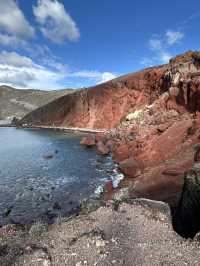 Santorini Highlights Minibus Tour + Oia’s Epic Sunset 🌅✨