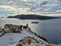 💙 Oia: The Cliffside Paradise That Steals Your Heart Every Time ✨