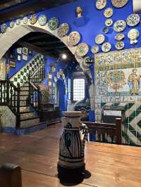 sitges art museums by the sea 🎨🌊