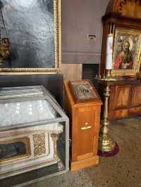 ✨ Uspenski Cathedral ✨