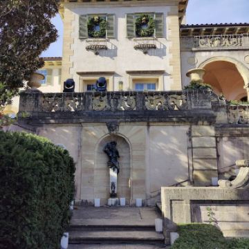 พิพิธภัณฑ์ศิลปะฟิลบรูค