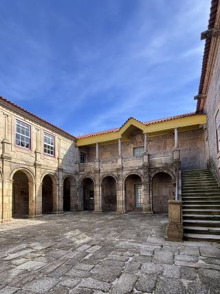 Guarda Old Charm🏛️