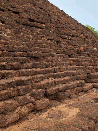 Climbing the Ancient Sky Fortress at Sigiriya 🏞️🧗♂️  
Experience the breathtaking ascent to the highest point of Sigiriya Rock, Sri Lanka’s iconic UNESCO-listed fortress. This legendary "Lion's Rock" promises history, views, and adrenaline—all wrapped in a single climb!

Start your adventure early morning or late afternoon for cooler climbs and lighter crowds. Begin at the Entrance Walkway (XQ55+3XM, Sigiriya) and follow the marked route winding through lush gardens, past ancient frescoes, and up vertiginous staircases. The summit delivers panoramic vistas—perfect for insta-worthy shots! Snap the fortress ruins silhouetted at sunrise or the sweeping jungle below at golden hour for unbeatable photos.

Must-do: Pause at the Mirror Wall to admire centuries-old inscriptions; catch your breath at the Lion’s Paw Terrace before that final steep ascent. Bring enough water (none sold along the way), wear sturdy shoes, and pack a hat or light scarf for sun protection. Payment for entry is flexible: cash (LKR or USD) or card works, making things easy.

If you’re coming from Colombo, it’s doable as a day trip—but staying in nearby Dambulla lets you catch the cool morning climb and relax afterwards. For convenience, if doing a day trip from Colombo the price for 2 Pax by private car is similar to joining a group - so you can decide if you want flexibility or company. 

#Sigiriya  #SriLanka  #Hiking  #TravelTips  #UNESCO 