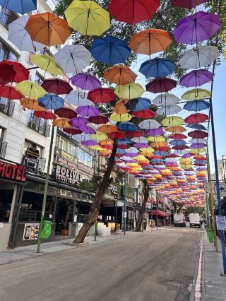 Check out our guide to the best ways to enjoy Ankara and Safranbolu!