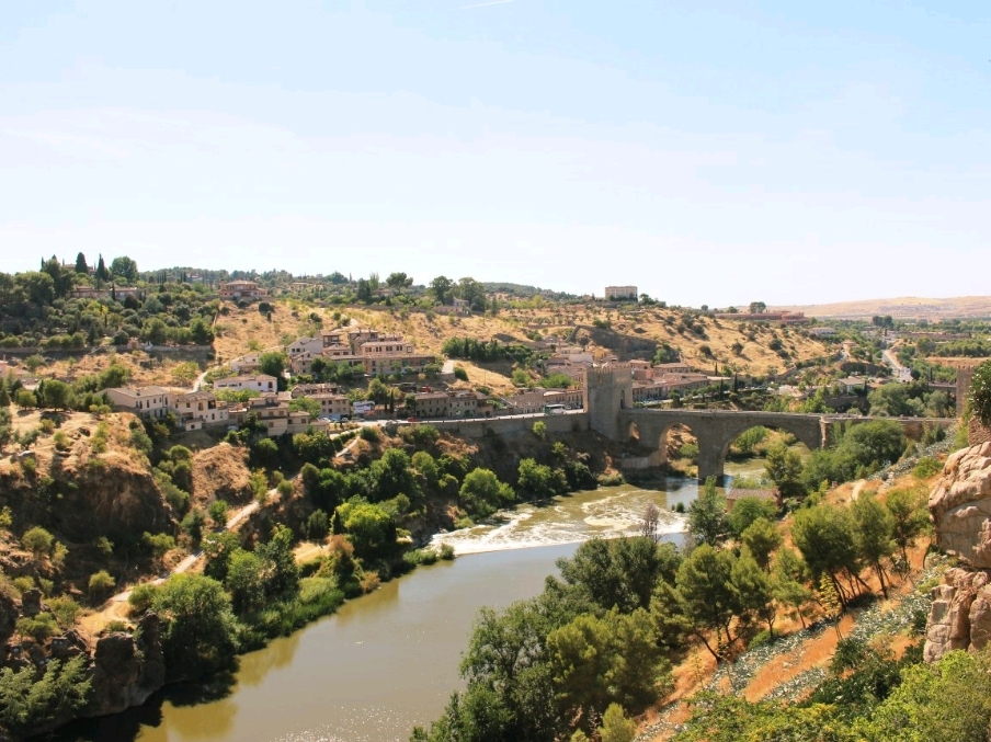 Toledo, Spain 🇪🇸