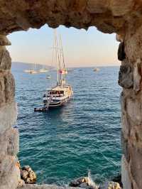 Bodrum: Where the Aegean Meets Türkiye's Ancient Soul