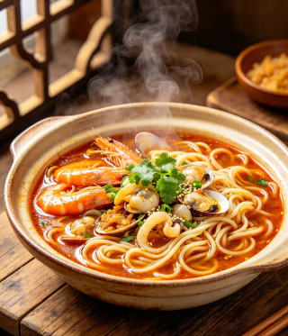 🌊🏝️ Discover Xiamen, China: Must-See Attractions, Local Food & Where to Stay! 🇨🇳✨