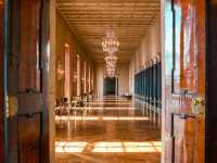 A Room with a View: Stockholm City Hall