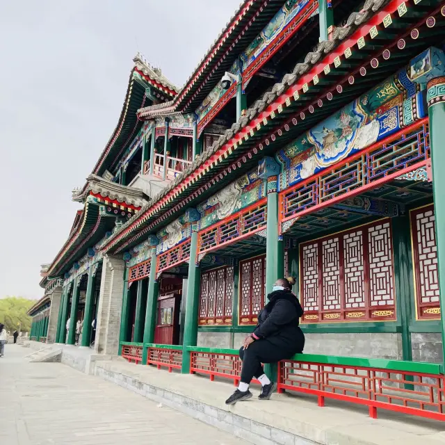 BEIHAI PARK | Beijing 