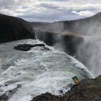 Nature in Iceland!