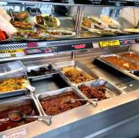 A Culinary Adventure in Bukit Bintang, KL