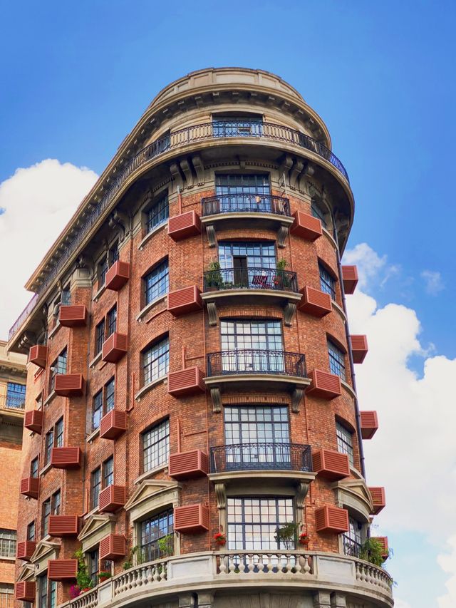 ARCHITECTURAL 💎 GEMS  IN 📍SHANGHAI 