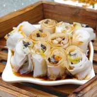 臺山探店①||熱劇《狂飆》同款廣東菜『聖龍大酒家』