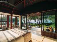 Sri Lanka's villa~