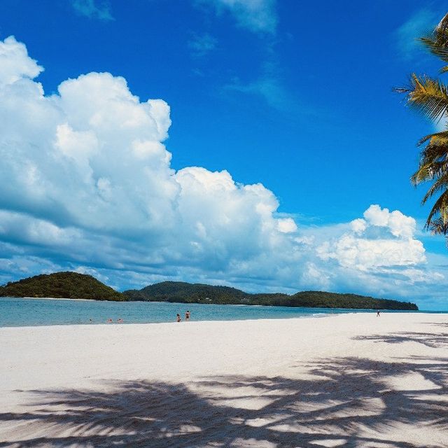 Beautiful Beach in Langkawi 🏝 