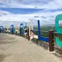 Chocolate hills Bohol