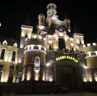 DreamLand of Vinpearl, Vietnam