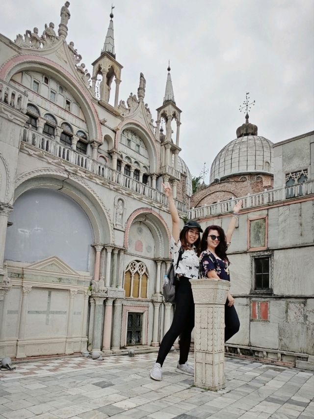 Meet Mini Europe in China
