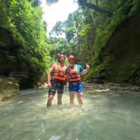 Canyoneering 🇵🇭 Alegria 