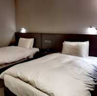 住住韓國Western Life Hotel