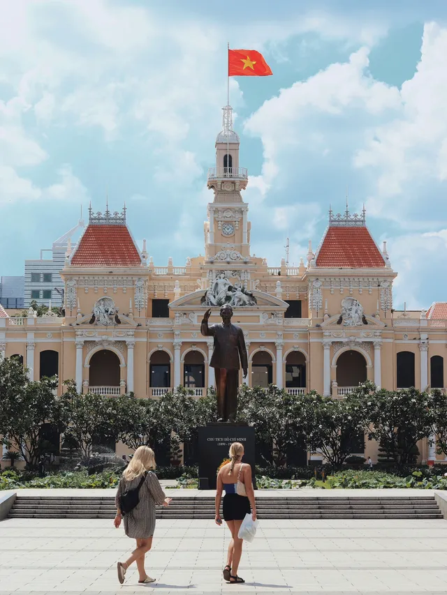Snapshot of Vietnam