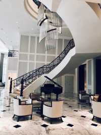 Recommended five-star stylish hotels in Ho Chi Minh City