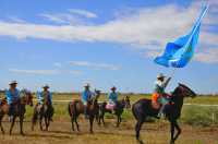 內蒙古·通遼·科左中旗·珠日河·8