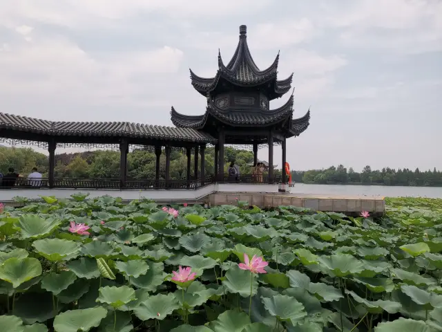 Xuzhou Yunlong Lake