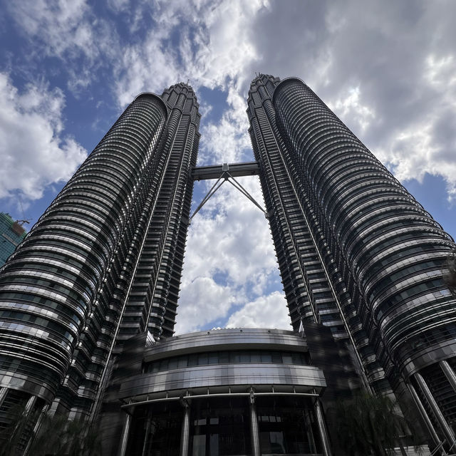 Malaysian Christmas Magic: A Tropical Escape