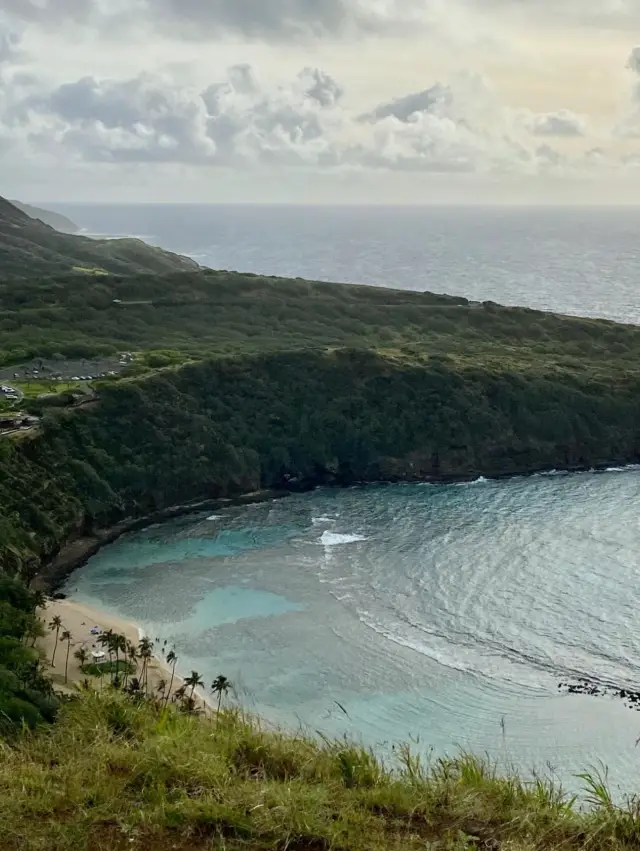 看日出最好的地方,恐龍灣