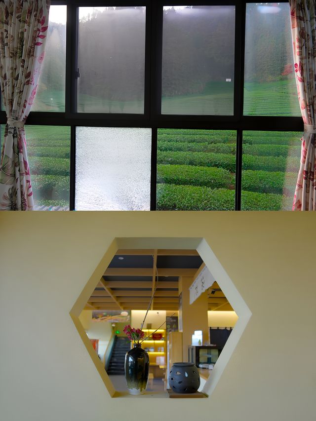 千島湖抹茶莊園｜在綠茶園中體驗日式生活