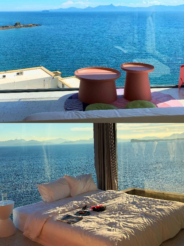 坐擁深圳的星辰大海·山海原著·真實評價前面寫了隔壁的蜜悅聖